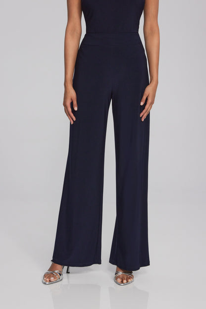 Wide-Leg Pants