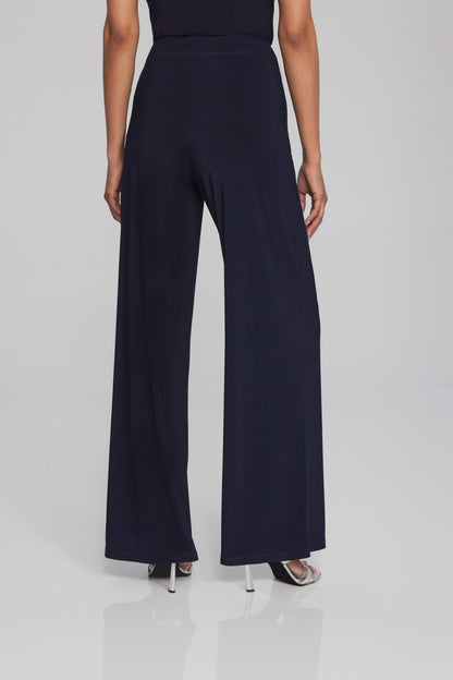 Wide-Leg Pants