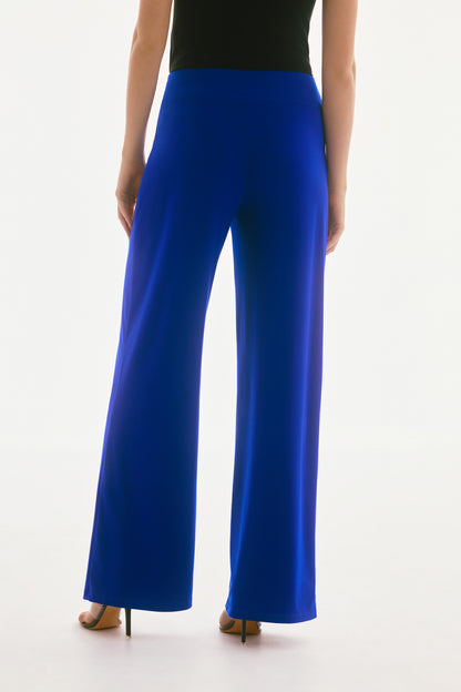 Wide-Leg Pants