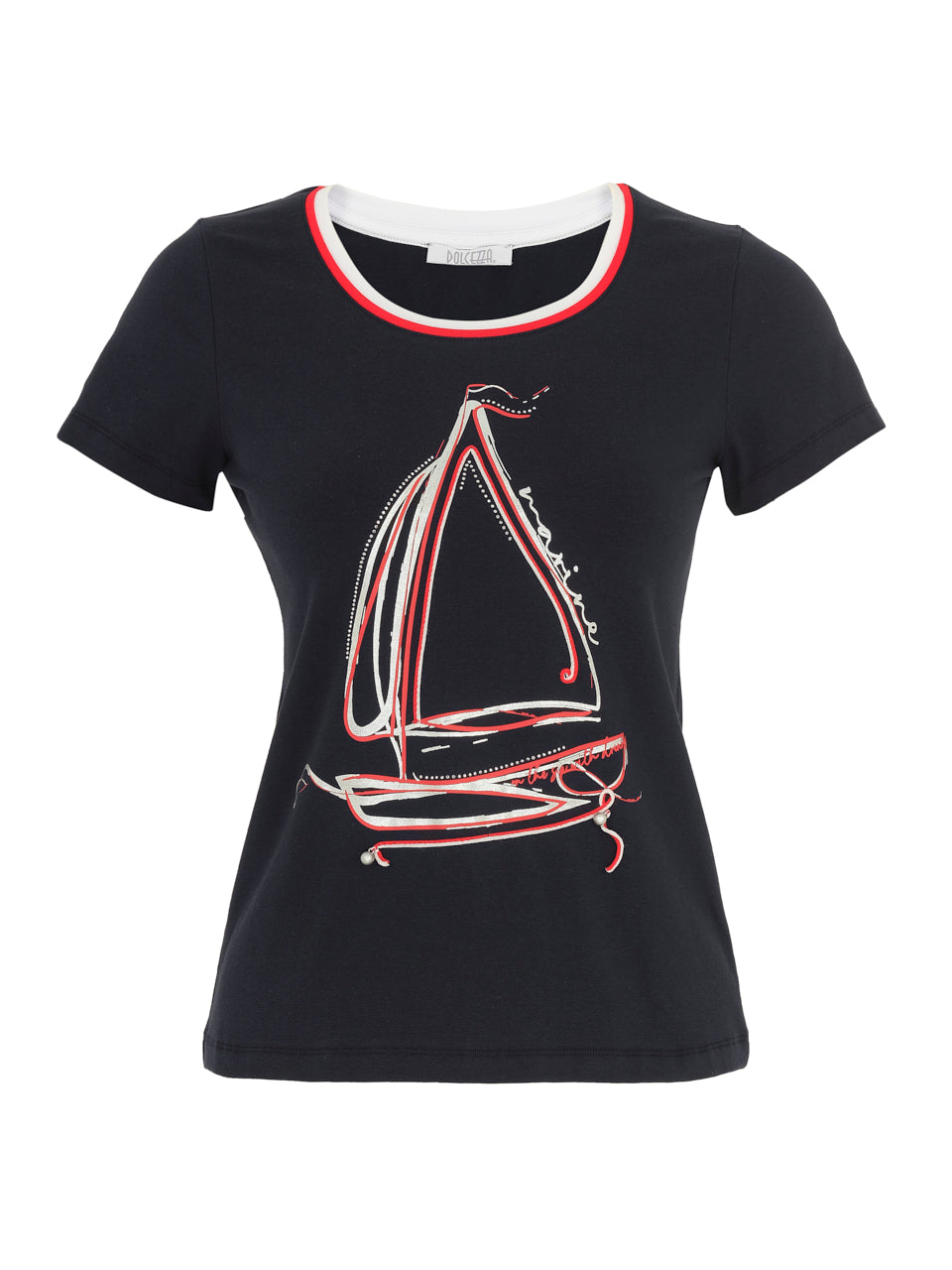 Sailor Tee