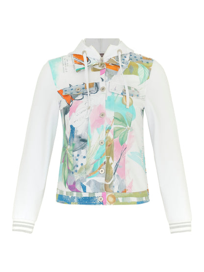 Chantal Jacket