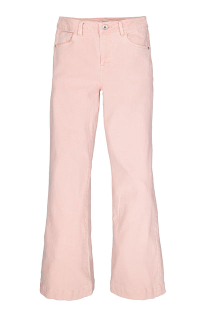 Celia 249 Wide Jean - Coral Blush