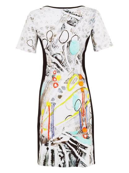Sylvie Dress