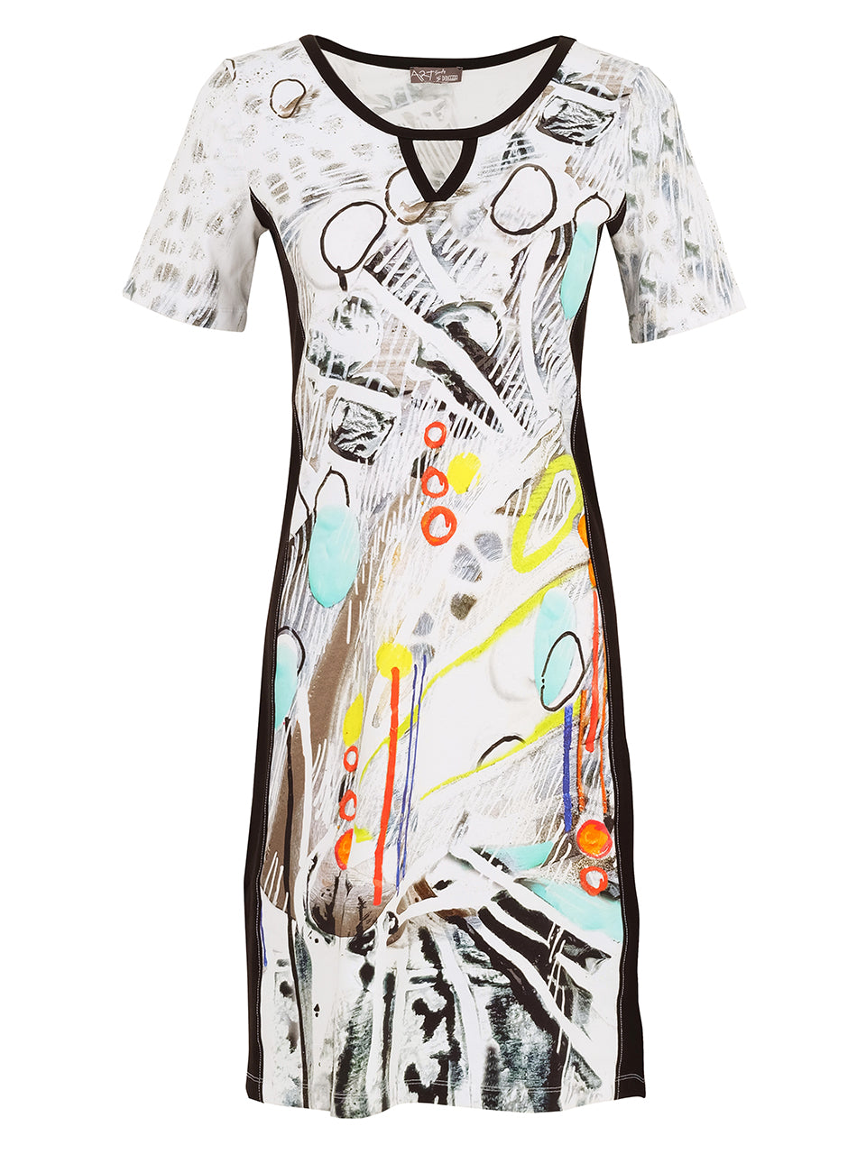 Sylvie Dress