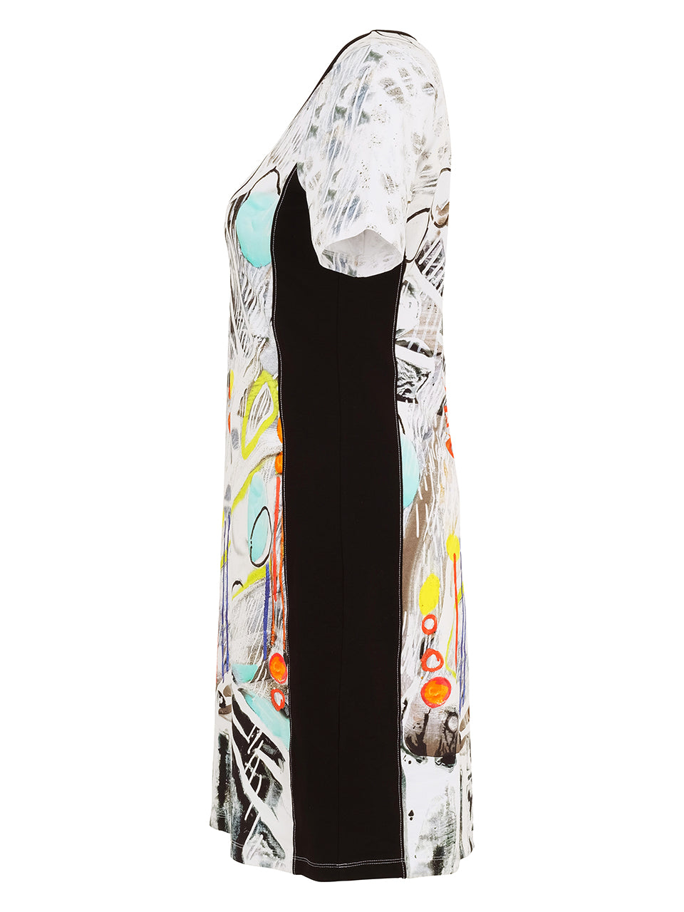 Sylvie Dress