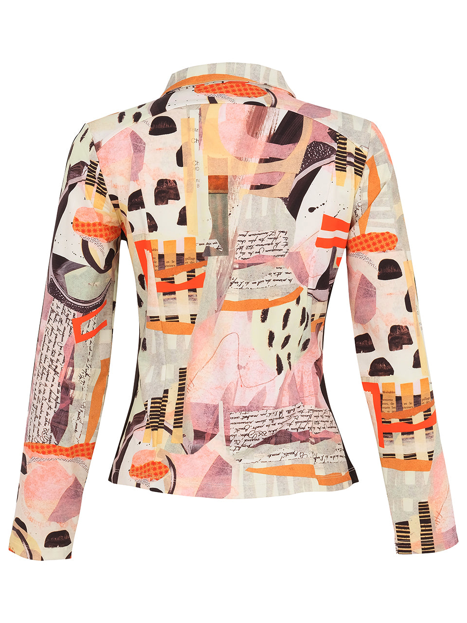 Chantal Jacket