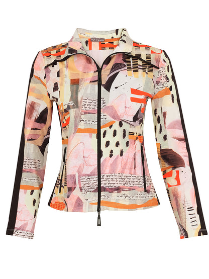 Chantal Jacket