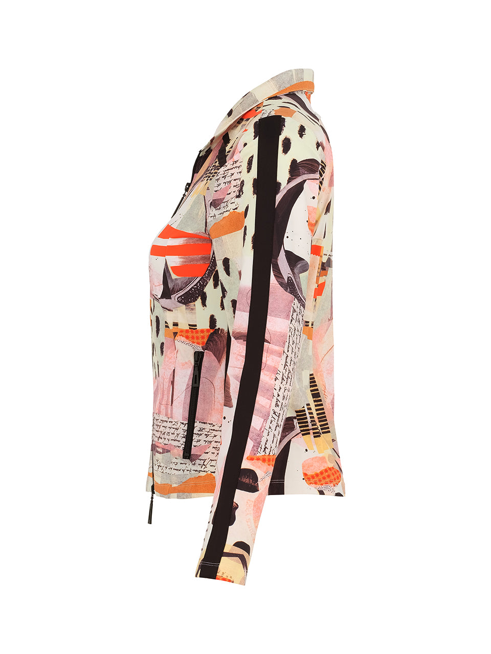Chantal Jacket