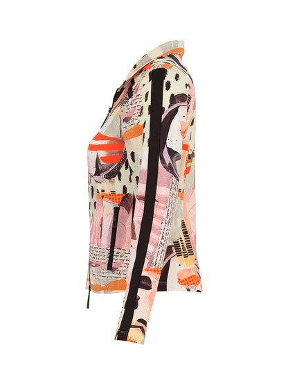 Chantal Jacket