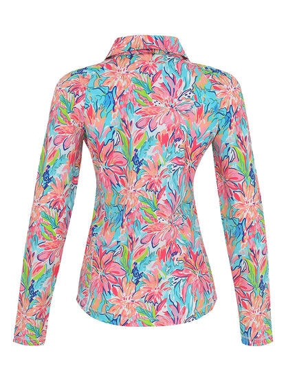 Azalea Jacket