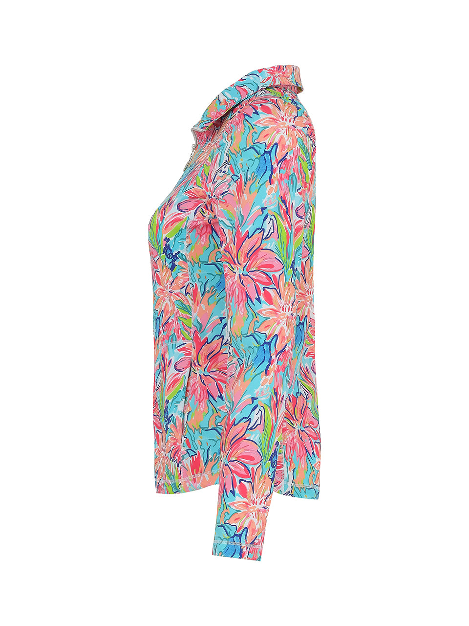 Azalea Jacket