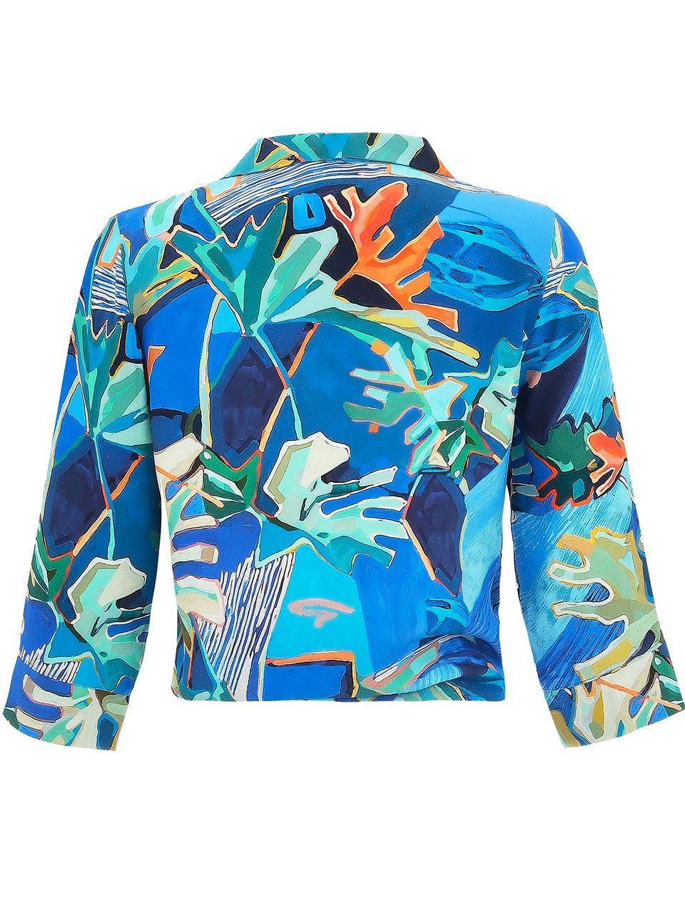Singleton Blouse