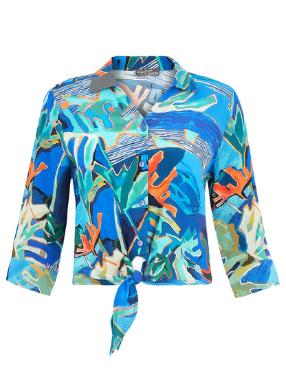 Singleton Blouse
