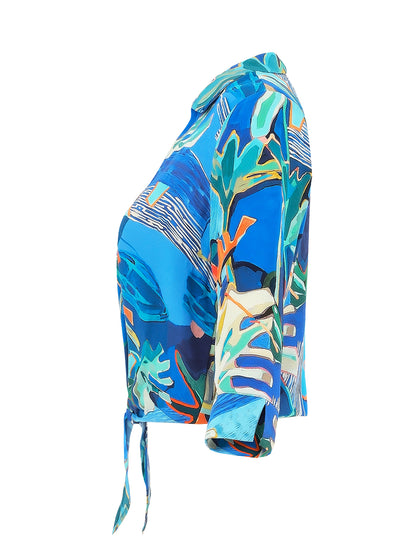 Singleton Blouse