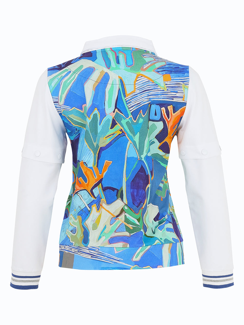 Singleton Jacket