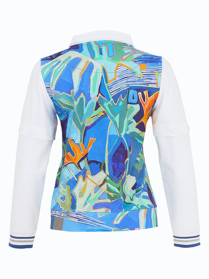 Singleton Jacket