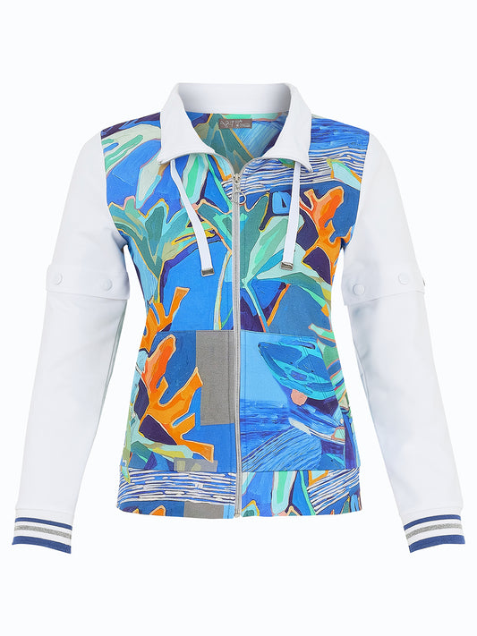Singleton Jacket