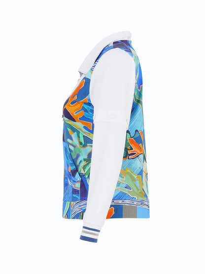 Singleton Jacket