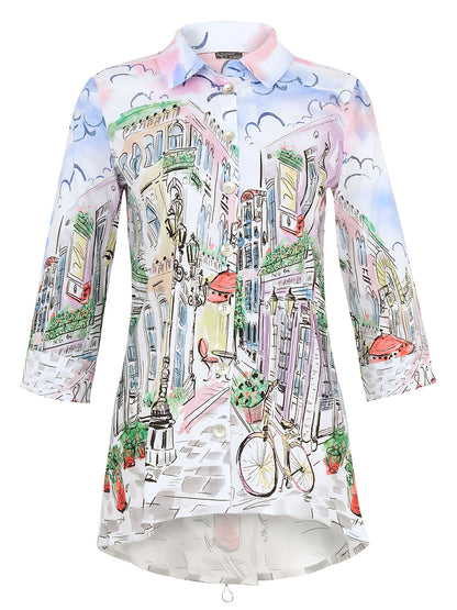 Basak Shirt