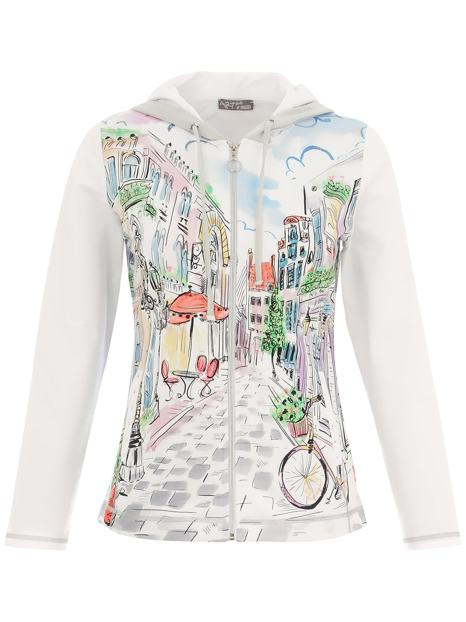 Basak Jacket