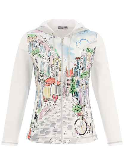 Basak Jacket