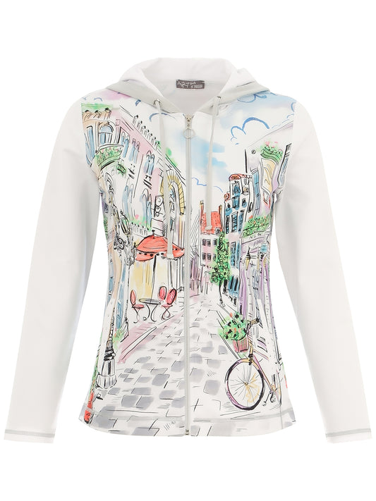Basak Jacket