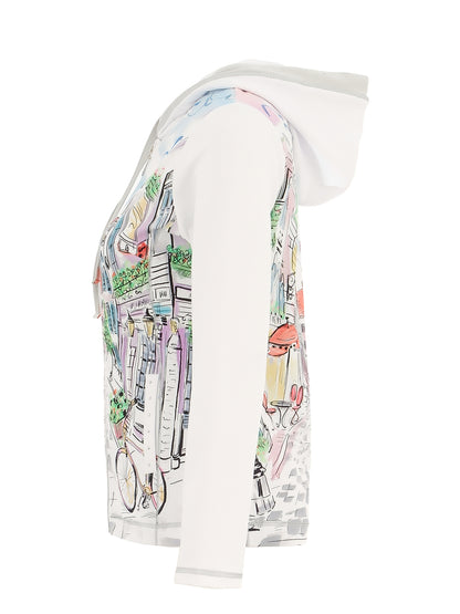 Basak Jacket