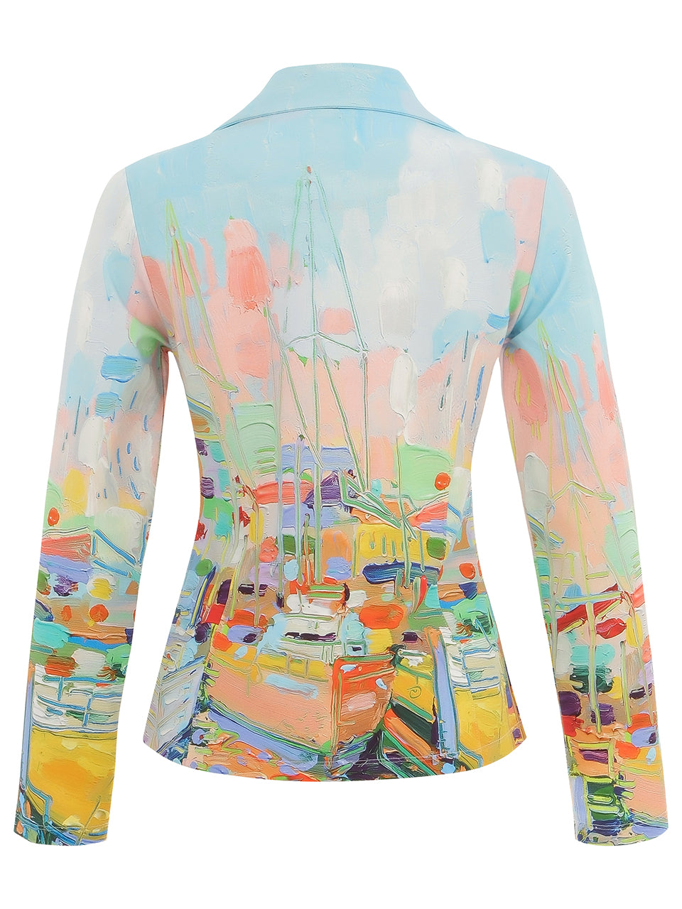 Joseph Jacket