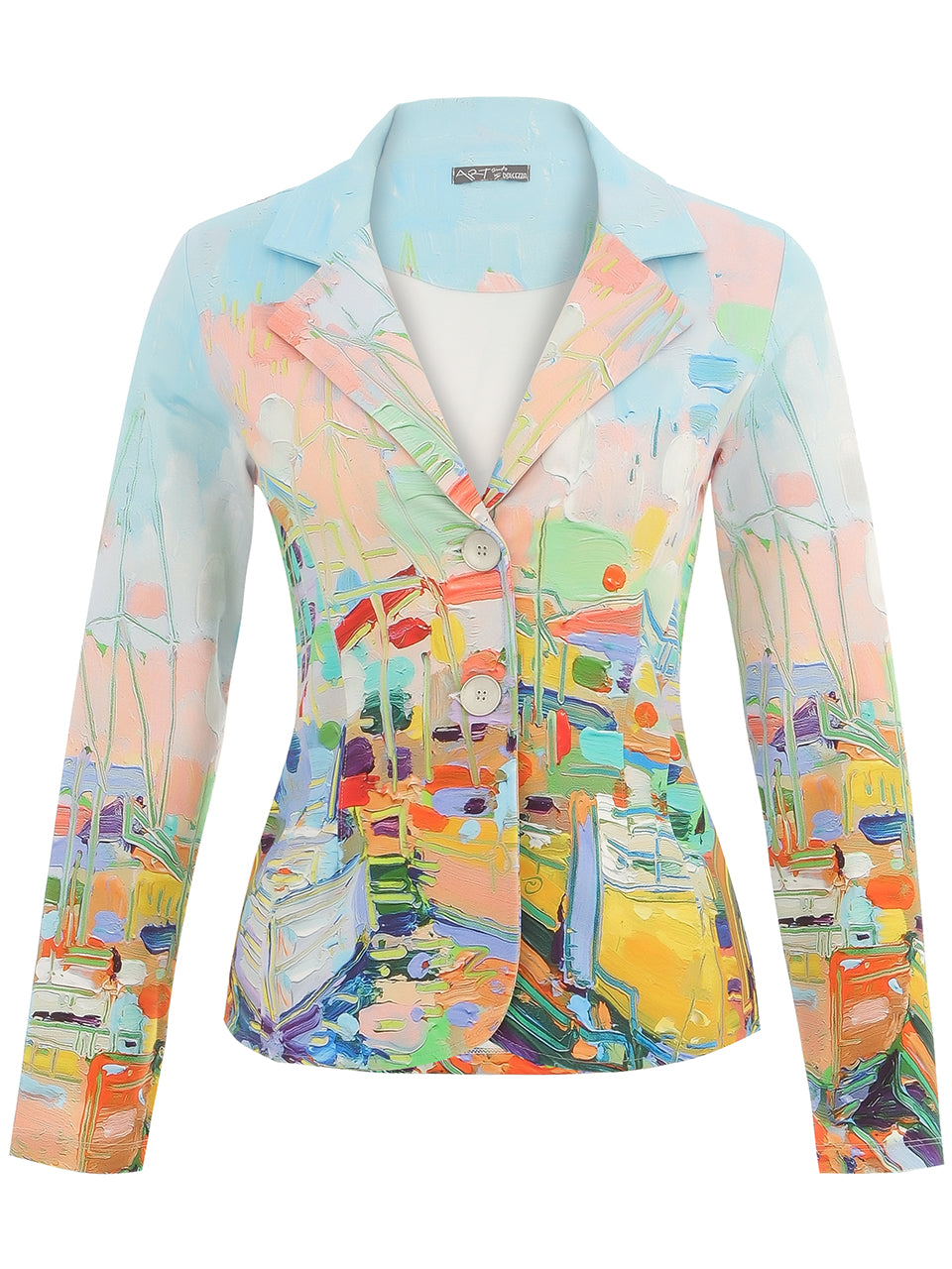 Joseph Jacket