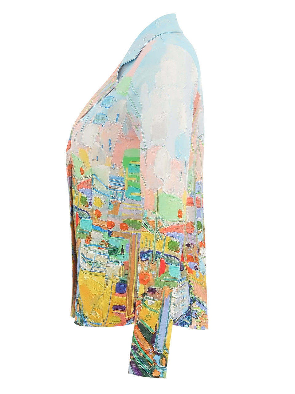 Joseph Jacket