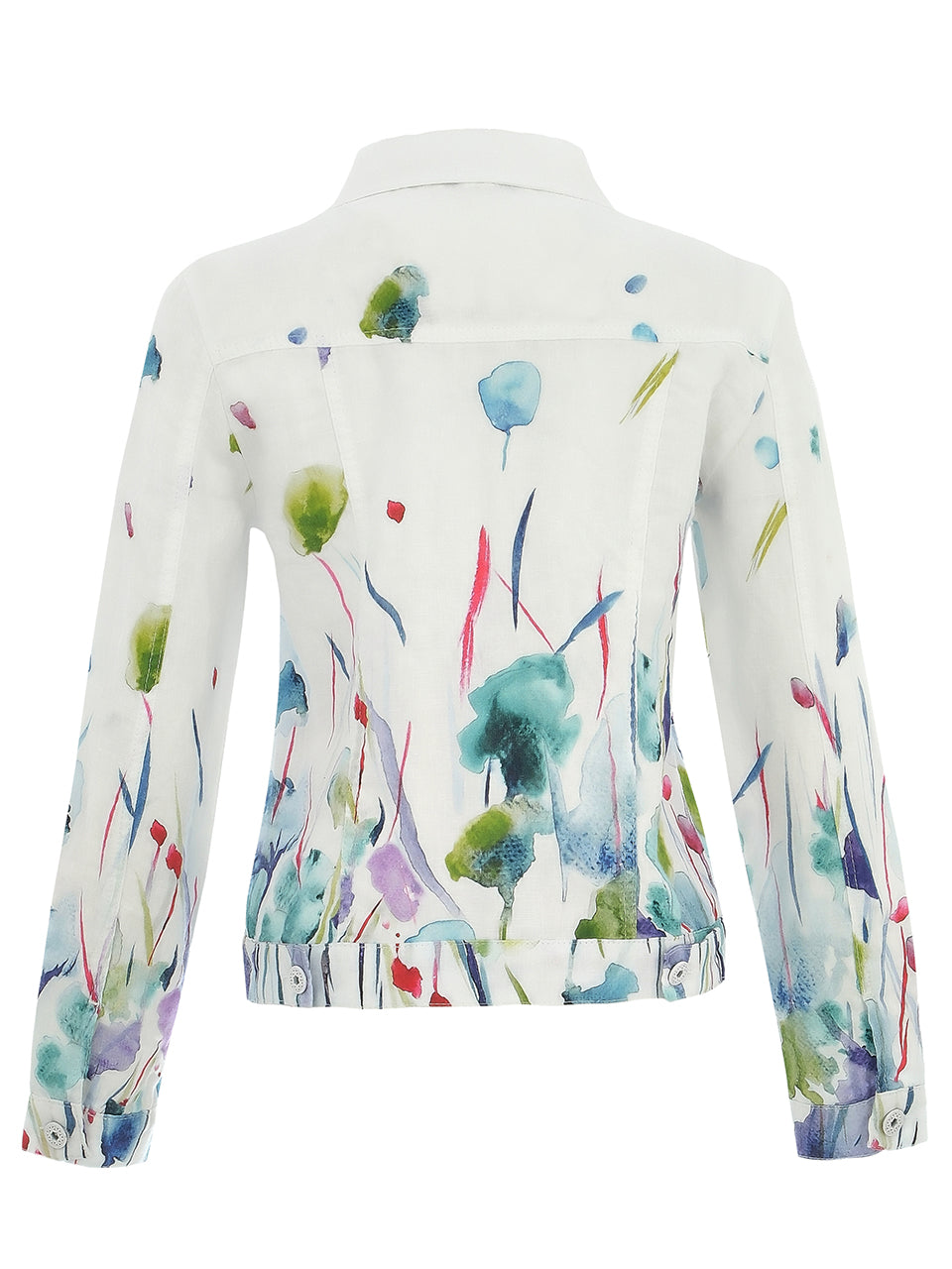 Leblanc Jacket