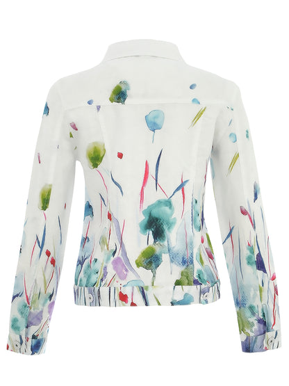 Leblanc Jacket