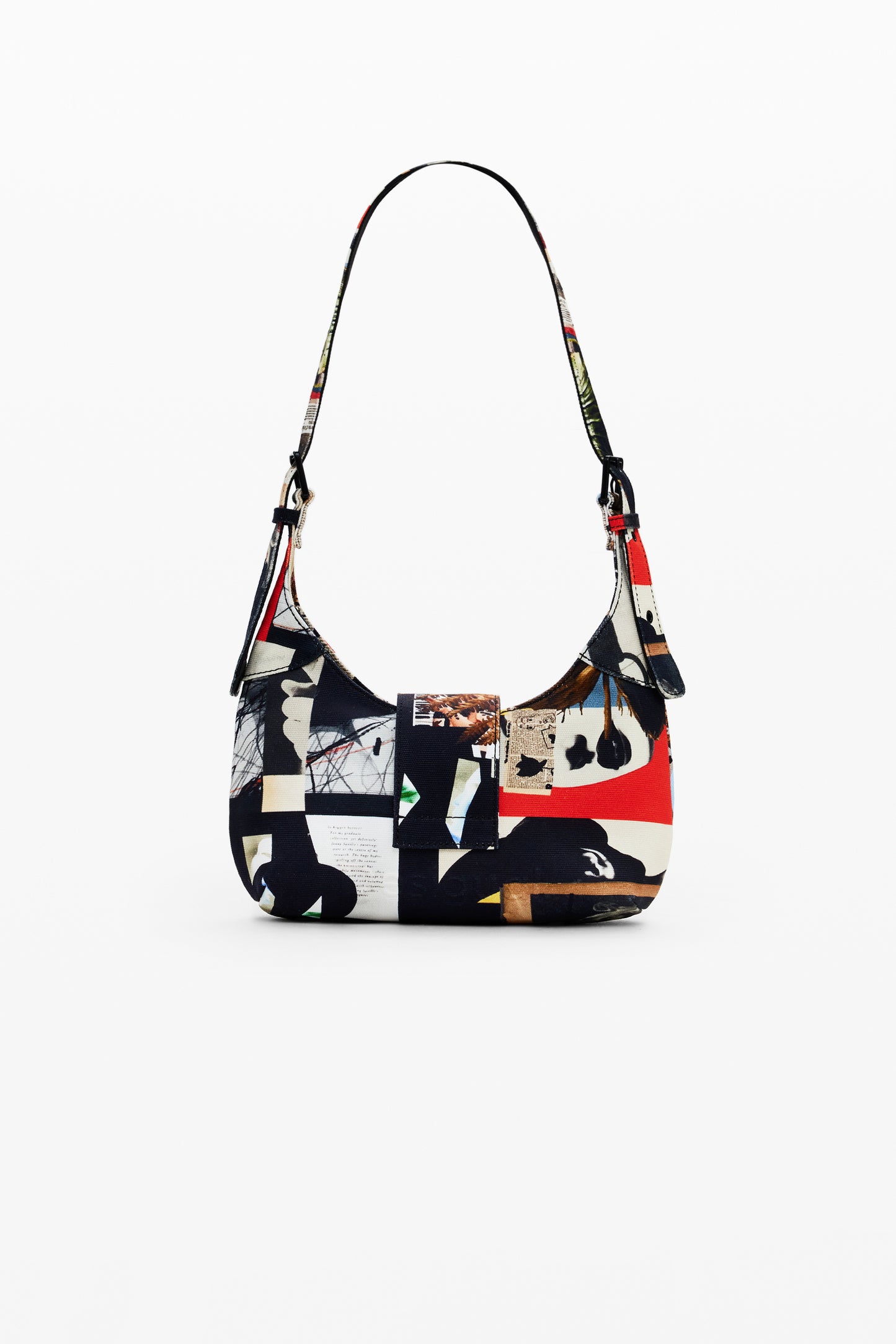 Mr. Christian Lacroix Designed Bag