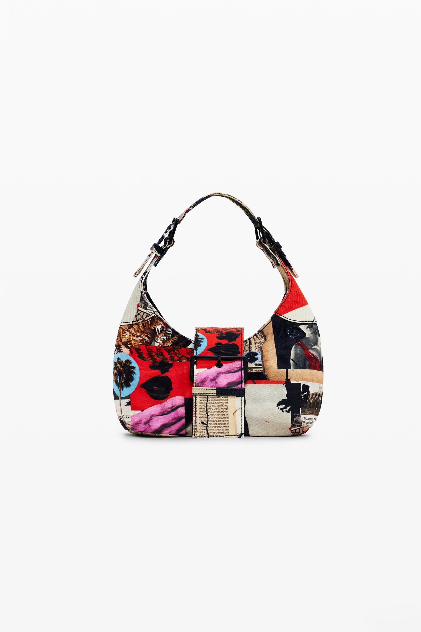 Mr. Christian Lacroix Designed Bag
