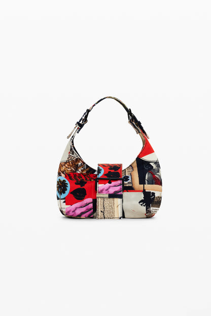 Mr. Christian Lacroix Designed Bag