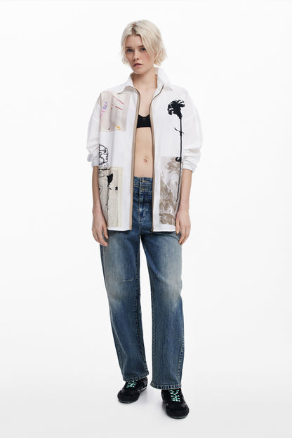 M.Christian Lacroix Shirt