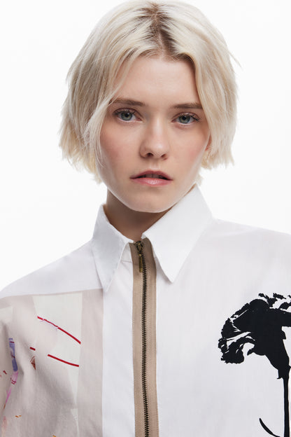 M.Christian Lacroix Shirt