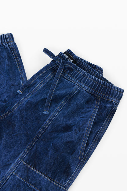 Light Jogger Jean