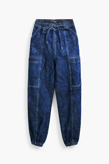 Light Jogger Jean