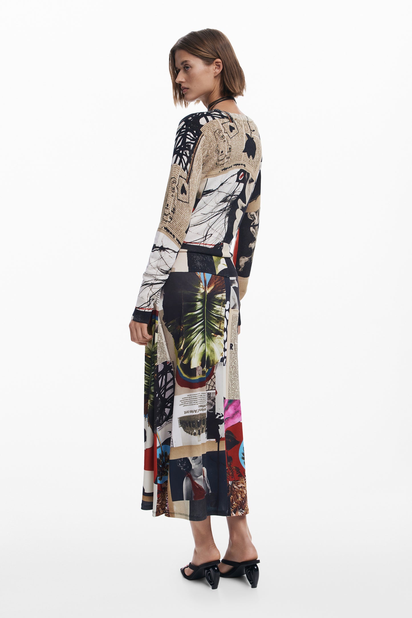 Lacroix Sweater
