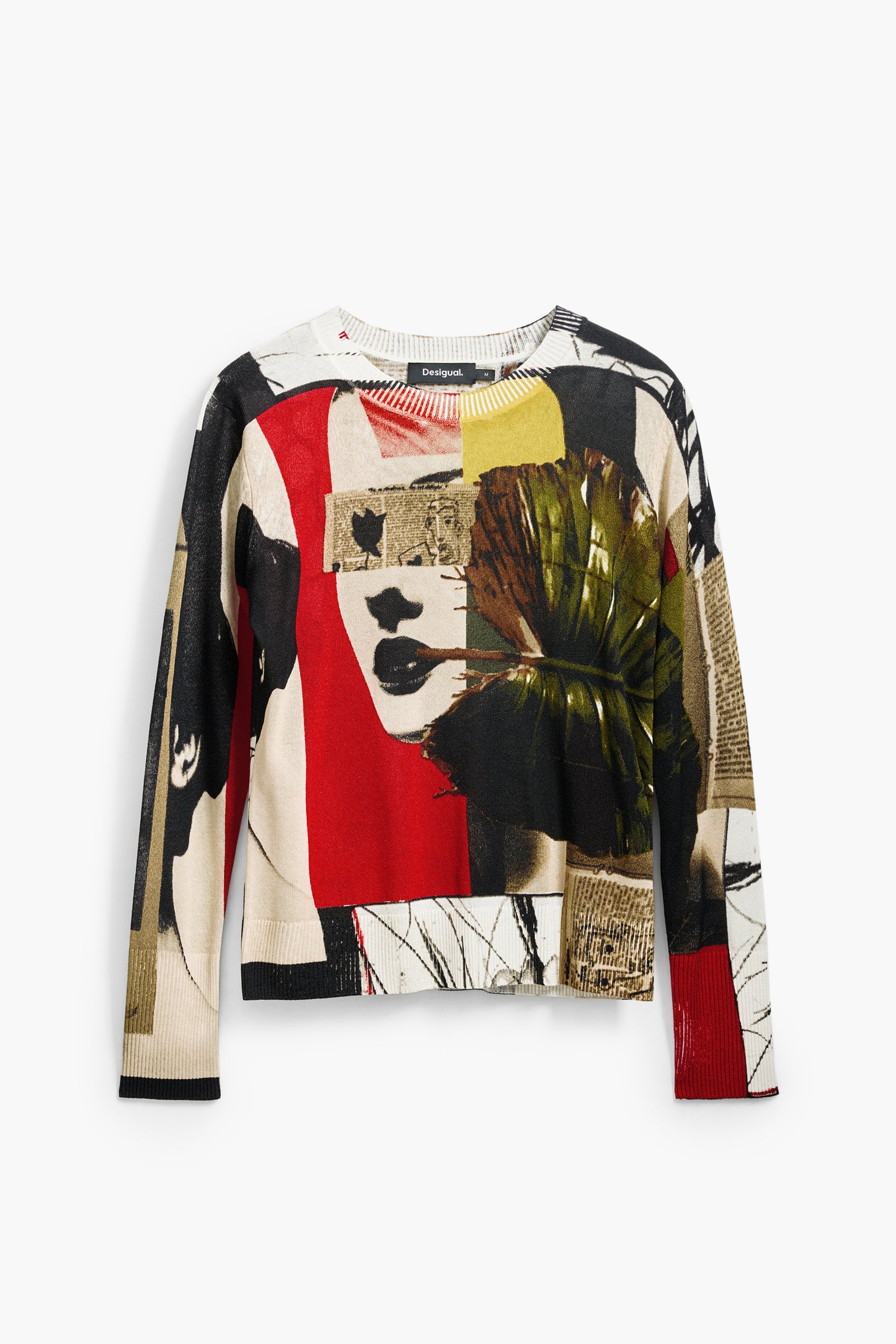 Lacroix Sweater