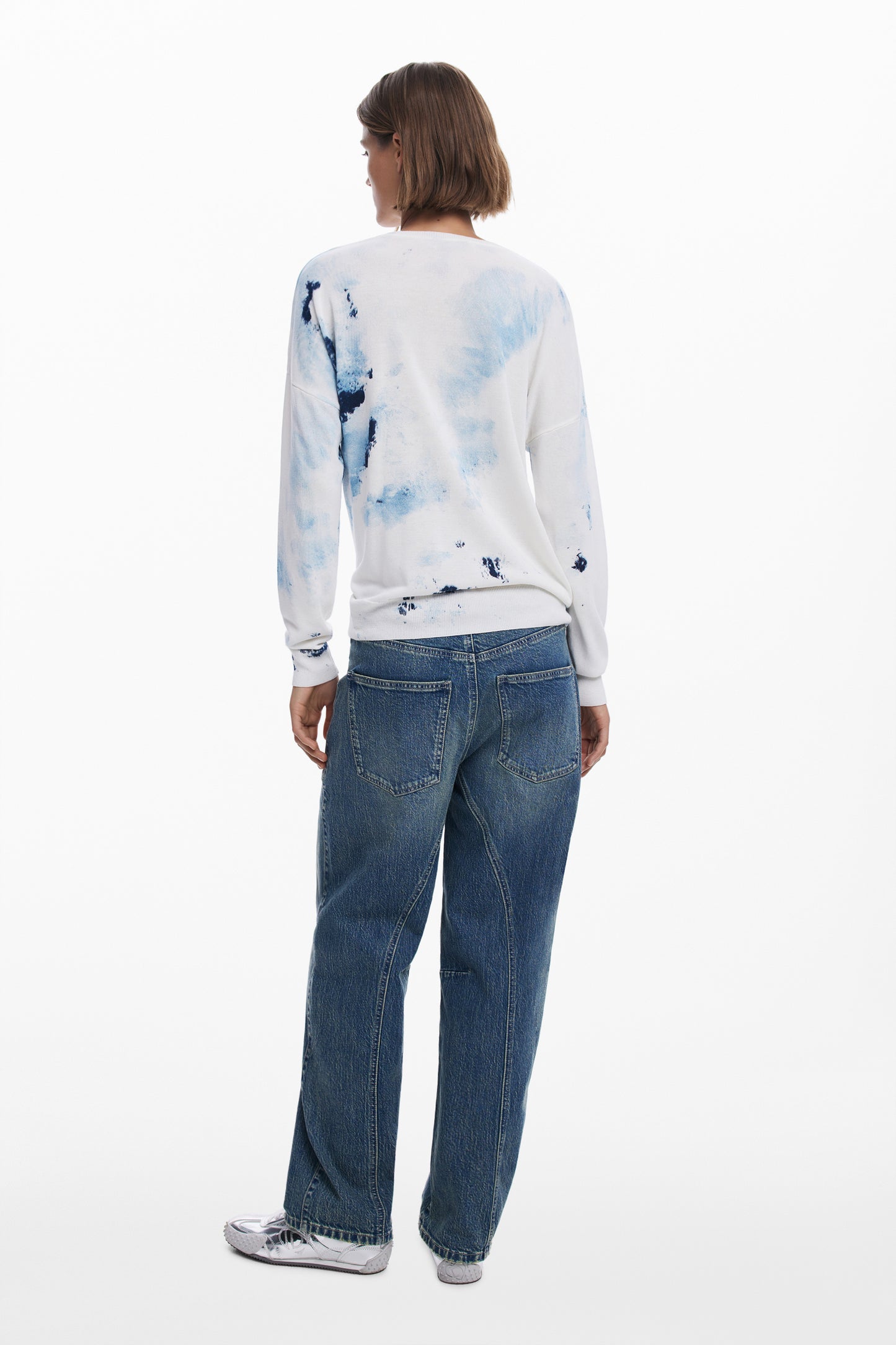 Poppy Sweater