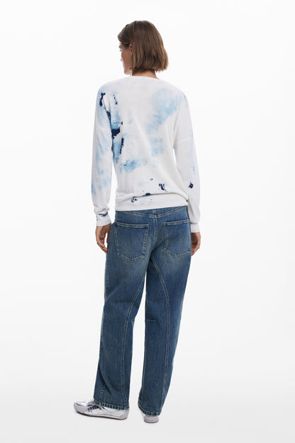 Poppy Sweater