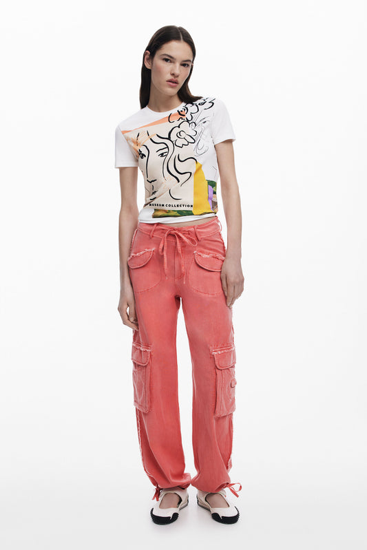 Cargo Pant