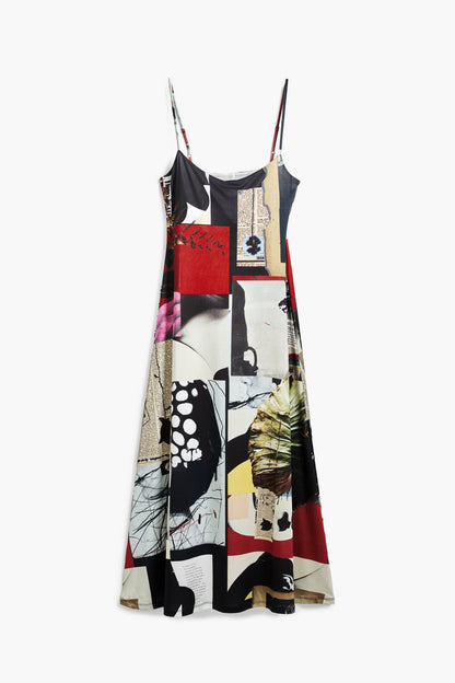 Mr. Christian Lacroix Designed Dress