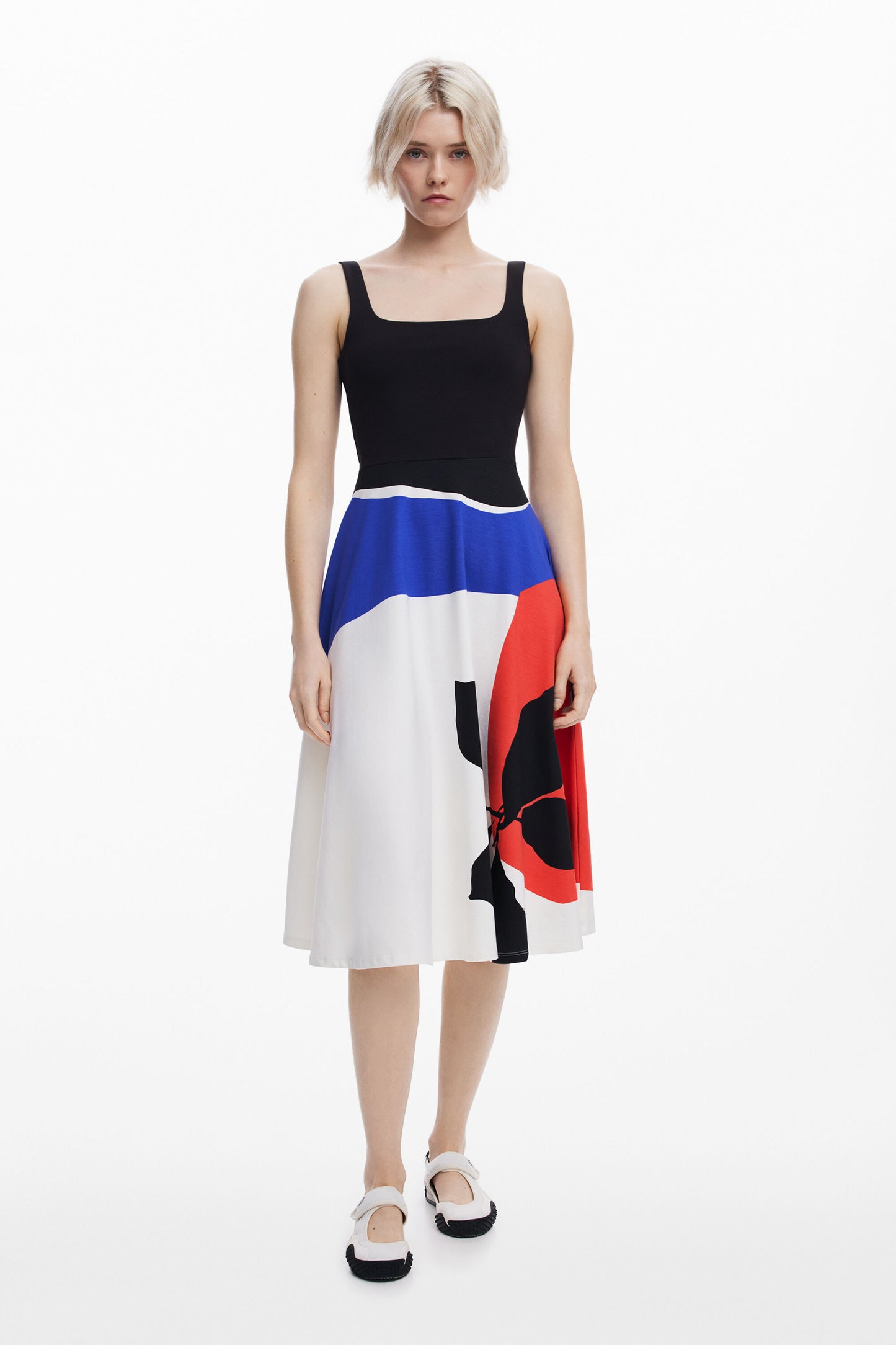 Christian Lacroix Dress