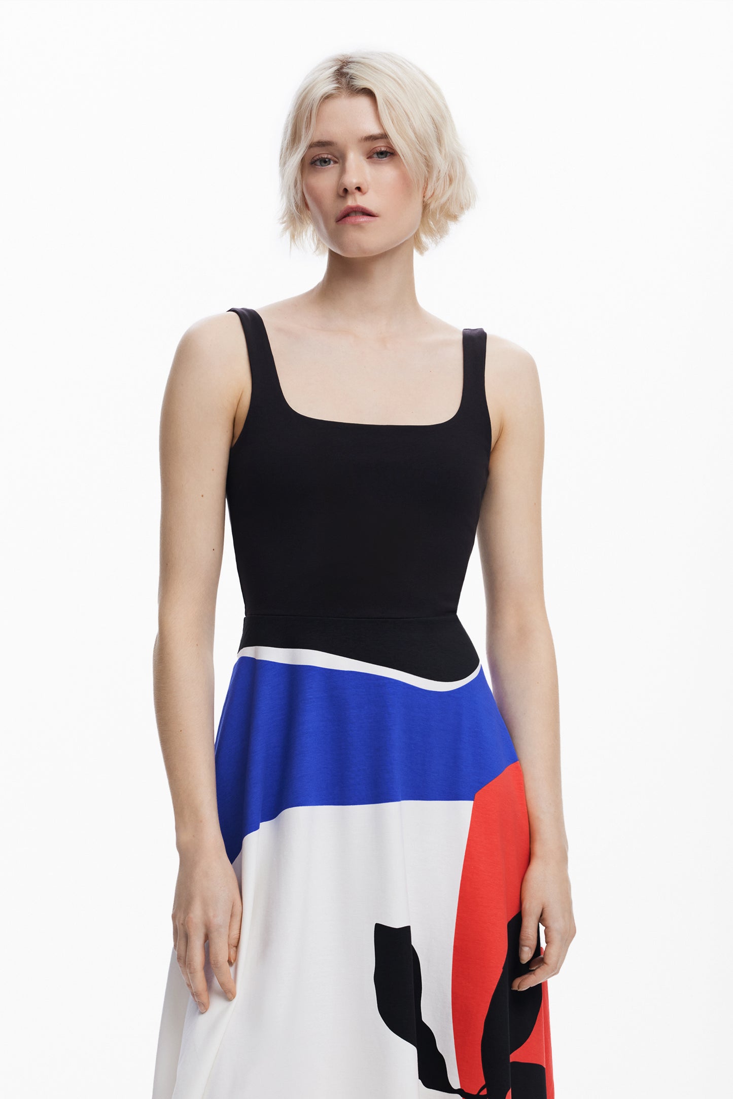 Christian Lacroix Dress