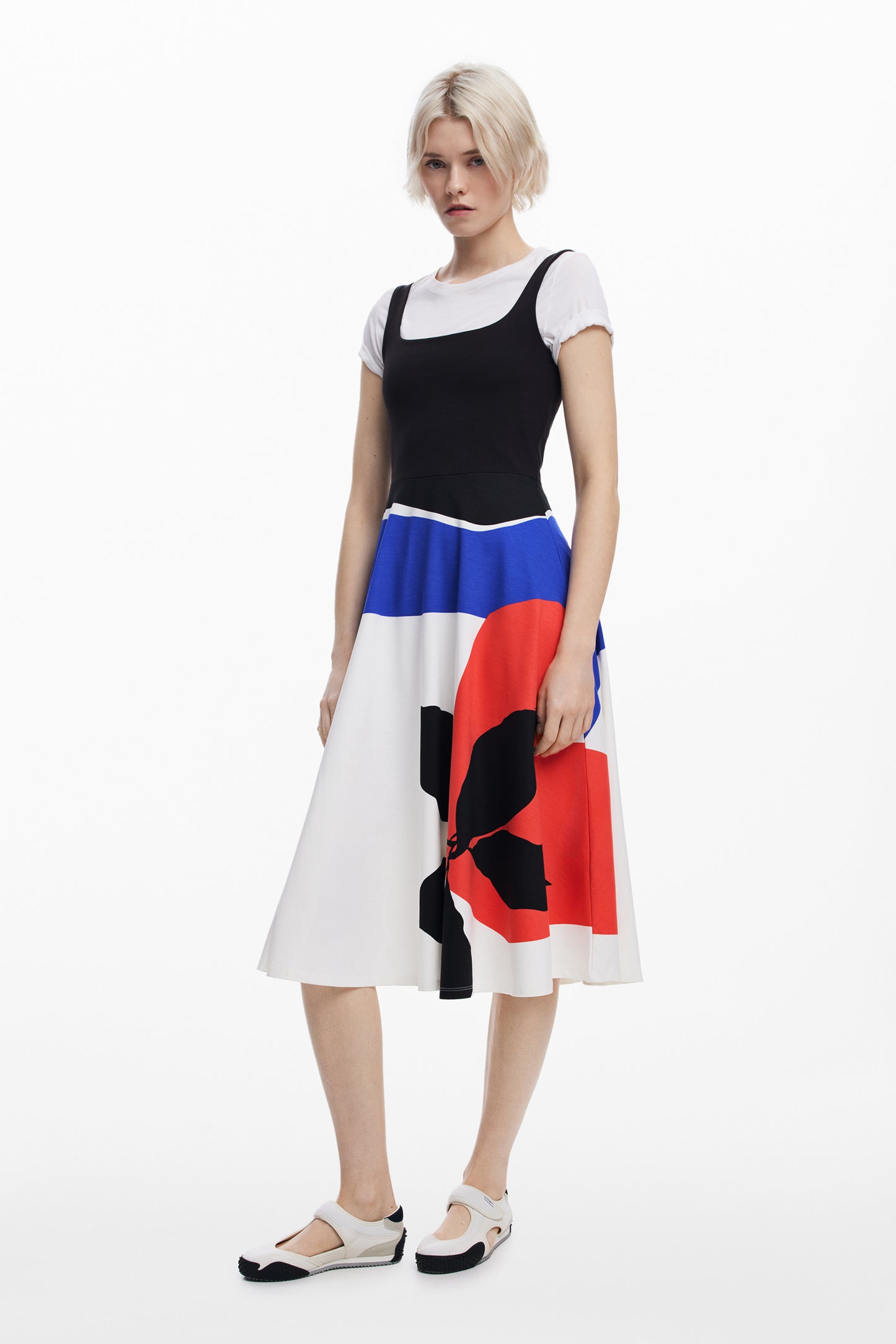 Christian Lacroix Dress