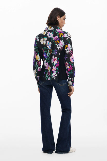 Floral Shirt