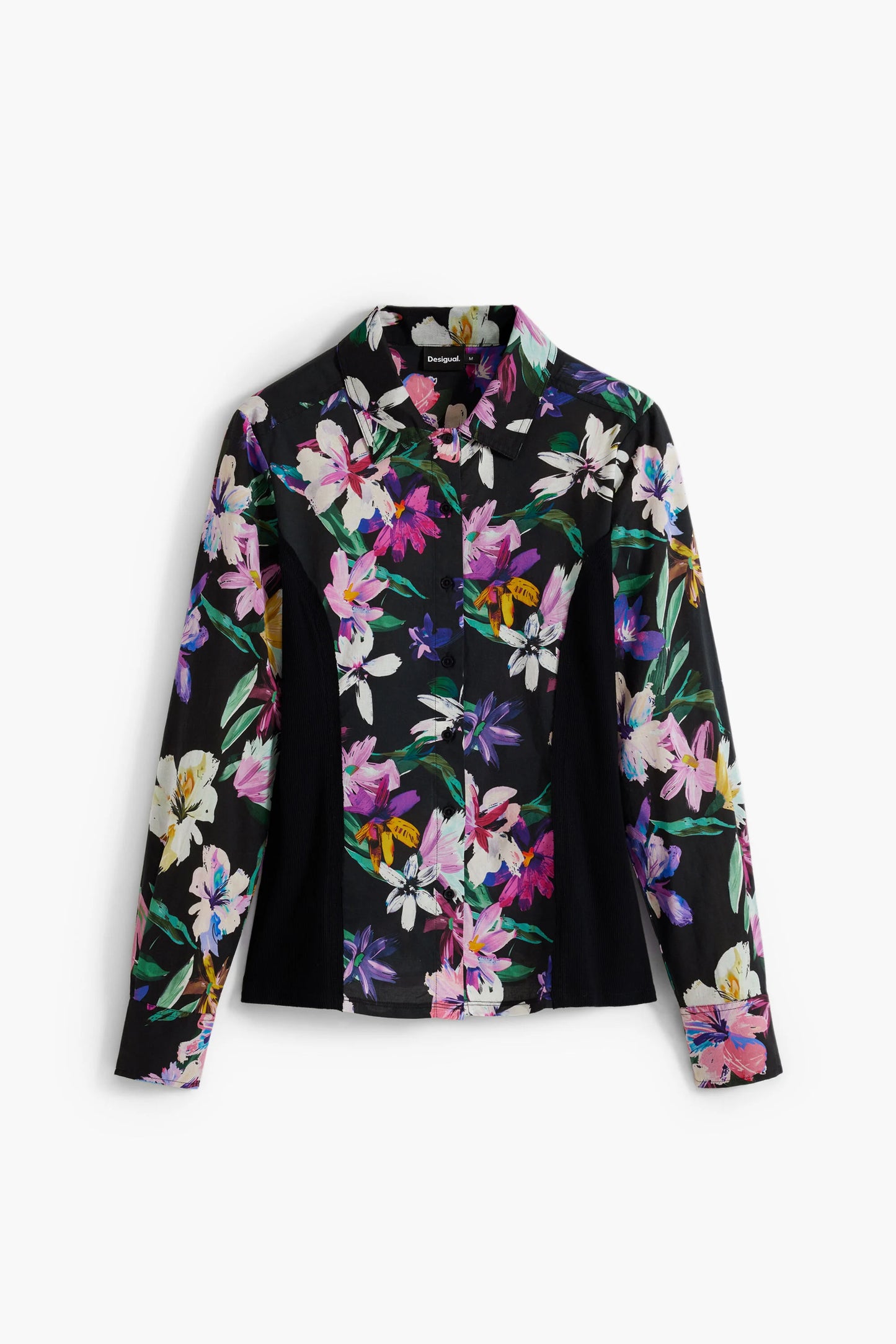 Floral Shirt